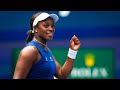 Birthday Victory: Sloane Stephens Triumphs Over Kerber at Miami Open