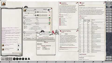 Fantasy Grounds Unity - Xanathar