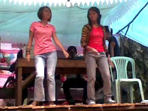 sigupan daloang-daloang Yakan Song :)