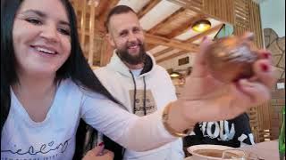 Konjic,nas očarao,Kadaif,kahva i Rahatluk Bosanski