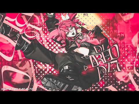 NÆNEURAL DELIRIUM 👁️👑 -- DJ Zred da Dz7
