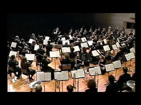 Rimsky-Korsakov, Sheherazade (3/5) Charles Dutoit