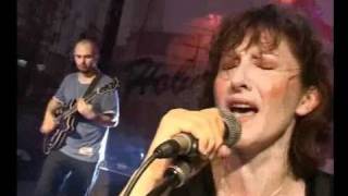 Video thumbnail of "Rich Bitch & Tanja Jovicevic - Crni Ples (Live)"