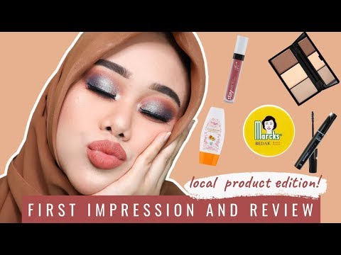 Ini dia 5 rekomendasi produk terbaik dari PIXY Cosmetics by Beauty Channel Indonesia! Dari seri Pixy. 