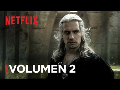 The Witcher Temporada 4: lo que sabemos, Season 4