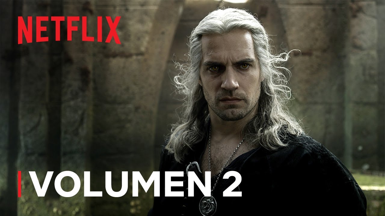 The Witcher temporada 4; tudo o que sabemos até agora