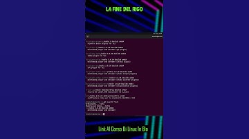 Le altre opzioni di apt su Linux #linux #short #cybersecurity #ubuntu #apt