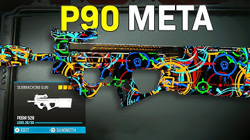 new MW3 P90 PDSW 528 Build is free AIMBOT in MW3! (Best "PDSW 528" Class Setup) - Modern Warfare 3