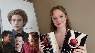 Famous 8 Things I Hate About Twilight Net Worth