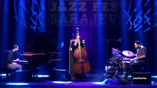 Avishai Cohen Trio - Seven Seas Jazz Fest Sarajevo