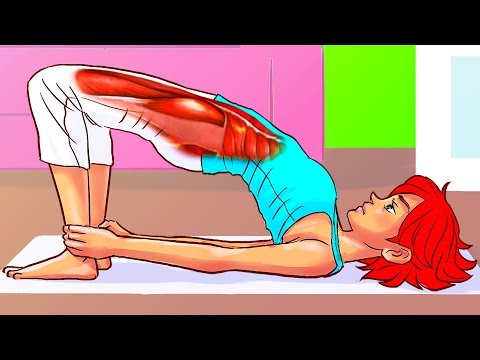 Video: Come Scoreggiare: Posizioni Yoga E Cambiamenti Nello Stile Di Vita