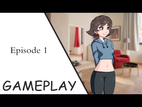 Opportunity: A Sugar Baby Story /GAMEPLAY/ Ep1