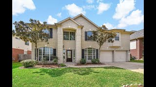 Sugar Land Homes for Rent 5BR/4BA by Sugar Land Property Management
