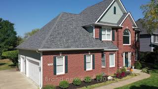 New Listing: 10796 Windermere Boulevard, Fishers, IN 46037 (Fishers, Indiana)