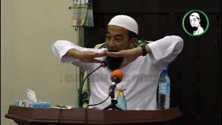 Cara Mandi Wajib Yang Tepat Dan Sah - Ustaz Azhar Idrus