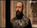 لحظه توقف قلب السلطان سليمان حريم السطان