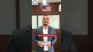 USA 🇺🇸 Full Process Guide | Student Visa | Nepal 🇳🇵