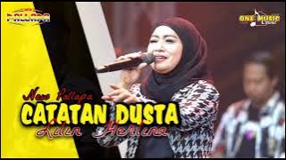 CATATAN DUSTA - Lilin Herlina NEW PALLAPA || #ramayanaaudio