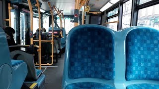The mild ZF tunes of Arriva's T60 screenshot 5