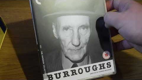 August 2020 Blu-ray Pickups, Arrow Video, Criterion Collection, HMV Premium Collection & More...