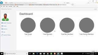 Freeproject24 Loan management Project with source code in PHP