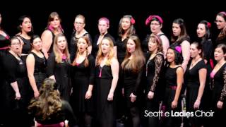 Seattle Ladies Choir: S10: Because Golden Slumbers (The Beatles) chords