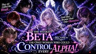 [S1] The Weakest Beta Became the Only Woman Who Could Control Every Alpha!