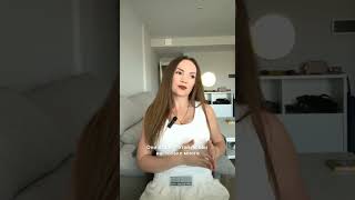 Самые придирчивые к своей внешности -это девушки шестерки. #совместимостьзнаков #инвестиции