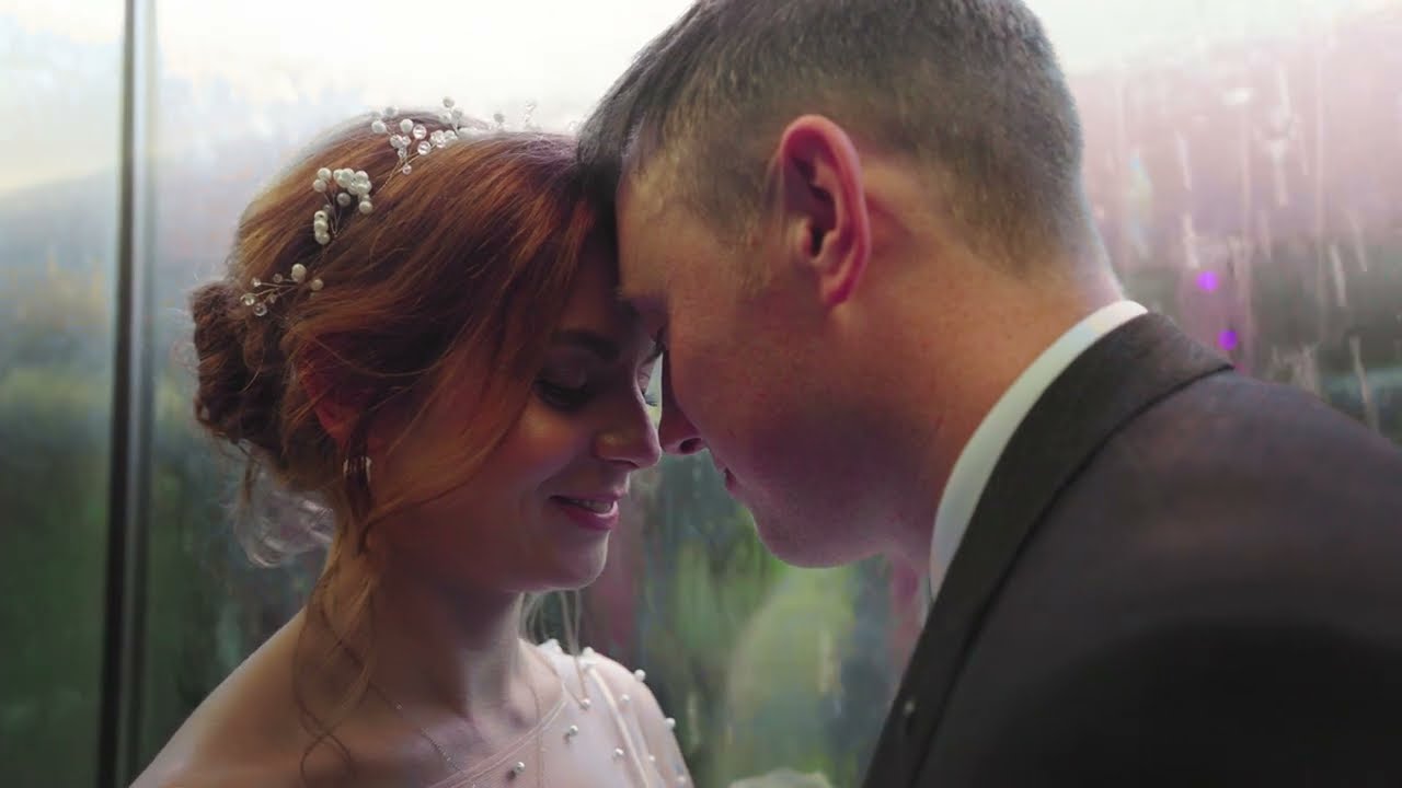 Maryborough Hotel in Cork, Ireland Wedding Highlights | Mediakings.ie