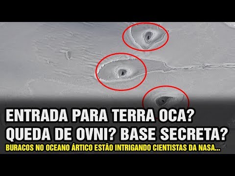 Vídeo: Por que o nono círculo está coberto de gelo?