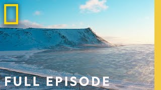 Sea of Ice | First Alaskans (Full Episode) Alaska: Next Generation