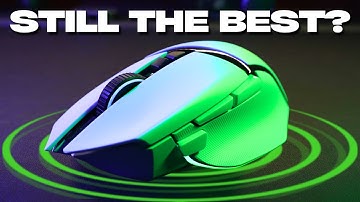 Razer Basilisk V3 Pro 35K Review: The Ultimate Gaming Mouse?