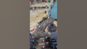 1V4 NINJA DEFUSE 😂#cs2 #funny 💣🔥