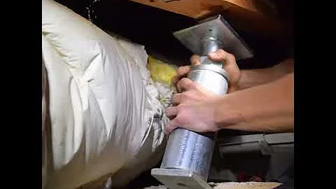 Sloping floors? We can fix that!