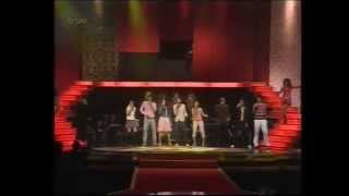 Theme นักล่าฝัน - พัดชา :: AF2 Concert Week 2 [ยุค '80]