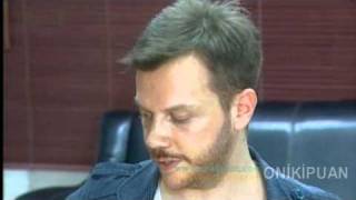 Sinan Akçıl Ve Açıklamarı Oni̇ki̇puan