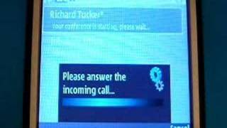 roktalk mobile application screenshot 5