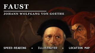 Faust - Goethe (Illustrated Audiobook) screenshot 4