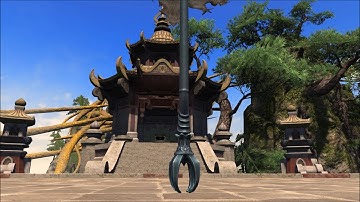 Final Fantasy XIV: The Swallow