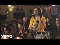 The Accidentals, Kaboom Collective - Lady of the Lake (Official Video)