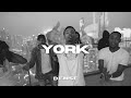 [FREE] Fredo X Clavish Type Beat "York" | Emotional UK Rap Instrumental 2024