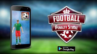 Football Penalty Strike screenshot 5