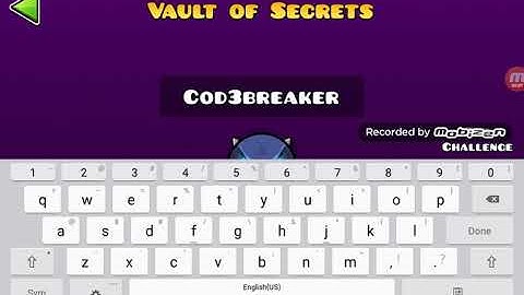 GD| Mayo | Cod3breaker