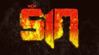 Logo Creation - Wcw Sin