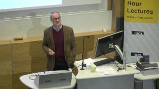 Does social science tell the truth? - Prof David Shanks - UCL Lunch Hour Lectures screenshot 3