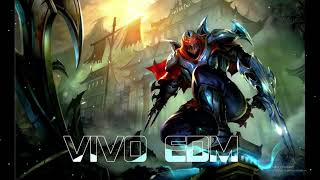 Zer Code  Starlight  GMV  AMV  MV  exported