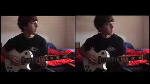 Fei Comodo-Behind Bars