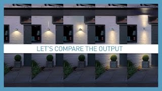 Choosing The Right Wall Light - Collingwood Lighting