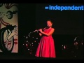 Tedxphoenixville  emma resmini  flute performance