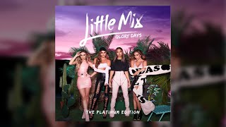 Little Mix - Touch ft. Kid Ink (Instrumental)
